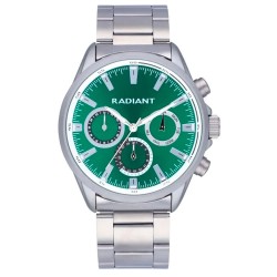 часовник,часовници,radiant,ra589702,44mm,5atm,quartz,analogical,watch,silver,(grey,green,mineral)