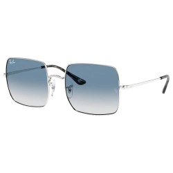 Слънчеви очила Ray-ban RB1971-91493F 54/19/145 sunglasses - Silver (Flock) слънчеви,очила,слънчеви,очила,ray,ban,rb1971,91493f,54,19,145,sunglasses,silver,(flock)