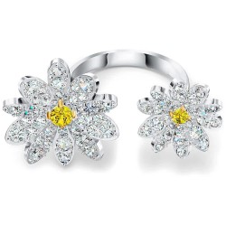 Swarovski 5534948 ring - Silver (Silver) бижутерия,swarovski,5534948,ring,silver,(silver)