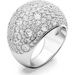 Swarovski 5677135 ring - Silver (Silver) бижутерия,swarovski,5677135,ring,silver,(silver)