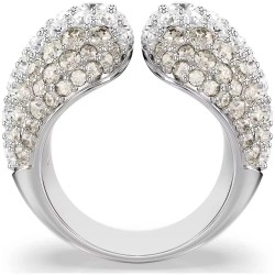 Swarovski 5702419 ring - Silver (Silver) бижутерия,swarovski,5702419,ring,silver,(silver)