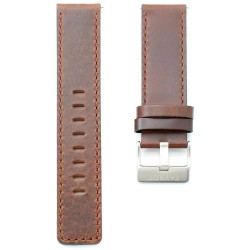 Tayroc TY85 Leather strap - Brown (Brown) електро,tayroc,ty85,leather,strap,brown,(brown)