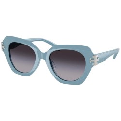 Слънчеви очила Tory burch TY7215U19698G 51/19/140 woman sunglasses - Blue (Blue) слънчеви,очила,слънчеви,очила,tory,burch,ty7215u19698g,51,19,140,woman,sunglasses,blue,(blue)