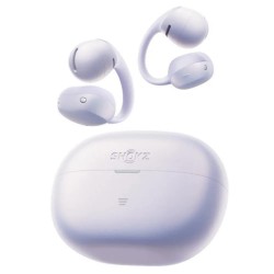 Слушалки Shokz OpenDots Air earphones - Purple (Purple) слушалки,слушалки,shokz,opendots,air,earphones,purple,(purple)