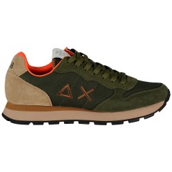 маратонки,мъжки,маратонки,дамски,маратонки,sun68,tom,trainers,green,(dark,military,multicolor)