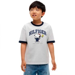 тениска,мъжки,тениски,дамски,тениски,tommy,hilfiger,ks0ks00773,short,sleeve,t,shirt,grey,(grey,heather)