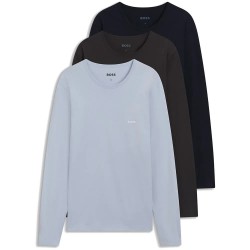тениска,мъжки,тениски,дамски,тениски,boss,classic,10243514,long,sleeve,t,shirt,3,units,multicolor,(open,blue)