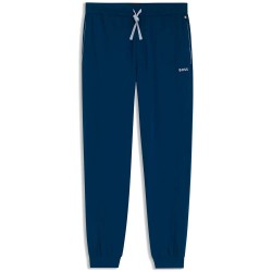 Анцуг BOSS 50515305 sweat pants - Blue (Turquoise/Aqua) анцуг,мъжки,панталони,дамски,панталони,boss,50515305,sweat,pants,blue,(turquoise,aqua)