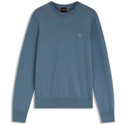 блуза,мъжки,пуловери,дамски,пуловери,boss,kanovano,10265856,orange,sweater,blue,(medium,blue)