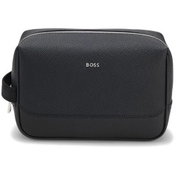 несесер,тоалетни,принадлежности,boss,northon,10264861,wash,bag,black,(black)