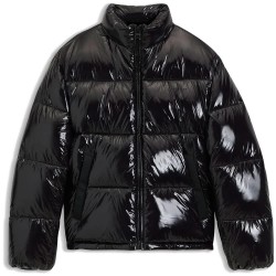 яке,мъжки,якета,дамски,якета,и,палта,hugo,baltos2641,10282966,red,jacket,black,(black)
