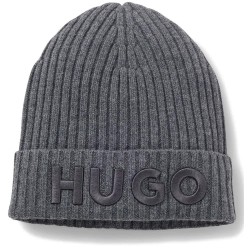 шапка,всички,шапки,hugo,x565,7,10265980,red,beanie,grey,(dark,grey)