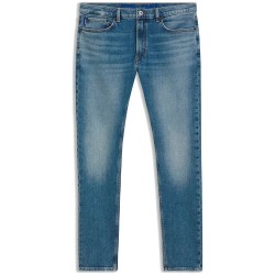 дънки,мъжки,панталони,дамски,панталони,hugo,zane,10283149,blue,jeans,blue,(medium,blue)