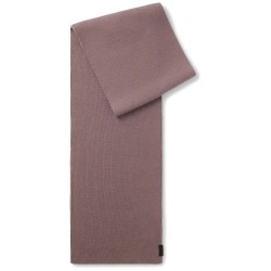 Шал HUGO Zential 10282866 RED scarf - Brown / Purple (Rust/Copper) шал,ръкавици,шапки,и,шалове,hugo,zential,10282866,red,scarf,brown,purple,(rust,copper)