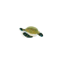 хигиена,аксесоари,balmohk,turtle,hair,claw,clip,green,(lime,green)