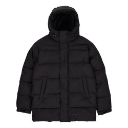 Яке Makia Aamos jacket - Black (Black) яке,мъжки,якета,дамски,якета,и,палта,makia,aamos,jacket,black,(black)