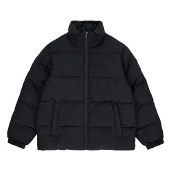 Яке Makia Barlow jacket - Black (Carbon Black) яке,мъжки,якета,дамски,якета,и,палта,makia,barlow,jacket,black,(carbon,black)