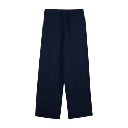Анцуг Makia Eleated sweat pants - Blue (Dark Navy) анцуг,мъжки,панталони,дамски,панталони,makia,eleated,sweat,pants,blue,(dark,navy)