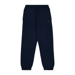 Анцуг Makia Elvin sweat pants - Blue (Dark Navy) анцуг,мъжки,панталони,дамски,панталони,makia,elvin,sweat,pants,blue,(dark,navy)