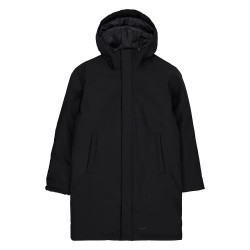 Яке Makia Form jacket - Black (Black) яке,мъжки,якета,дамски,якета,и,палта,makia,form,jacket,black,(black)