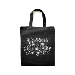 Чанта Makia Harbour to tote bag - Black (Black) чанта,всички,чанти,makia,harbour,to,tote,bag,black,(black)