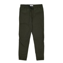 Панталони Makia Kasper pants - Green (Dark Green) панталони,мъжки,панталони,дамски,панталони,makia,kasper,pants,green,(dark,green)