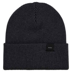 Шапка Makia Beanie - Black (Dark Grey) шапка,всички,шапки,makia,beanie,black,(dark,grey)