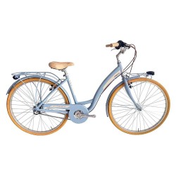 пътни,и,градски,велосипеди,mbm,primavera,alloy,700c,nexus,3s,2024,bike,silver,(lilac)