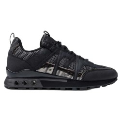 Маратонки Cruyff Fearia Futura trainers - Black (Black) маратонки,мъжки,маратонки,дамски,маратонки,cruyff,fearia,futura,trainers,black,(black)