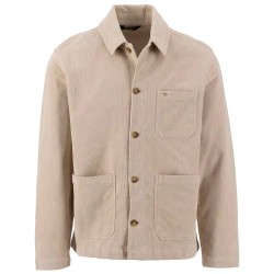 Яке Fynch hatton 16082940 jacket - Beige (Beige) яке,мъжки,якета,дамски,якета,и,палта,fynch,hatton,16082940,jacket,beige,(beige)