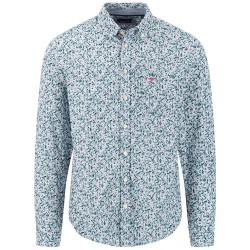 риза,с,дълъг,ръкав,дамски,ризи,мъжки,ризи,fynch,hatton,16085400,long,sleeve,shirt,blue,(teal)
