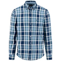 риза,с,дълъг,ръкав,дамски,ризи,мъжки,ризи,fynch,hatton,16086200,long,sleeve,shirt,blue,(teal)