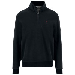 блуза,мъжки,пуловери,fynch,hatton,16141351,half,zip,sweatshirt,blue,(navy)