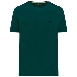 Тениска Fynch hatton 16141500 sleeveless T-shirt - Green (Teal) тениска,мъжки,тениски,дамски,тениски,fynch,hatton,16141500,sleeveless,t,shirt,green,(teal)