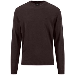 блуза,мъжки,пуловери,дамски,пуловери,fynch,hatton,1614715,sweater,brown,(soil)