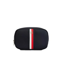 несесер,тоалетни,принадлежности,tommy,hilfiger,aw0aw18926,wash,bag,blue,black,(space,blue)