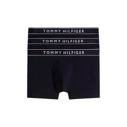 боксерки,мъжко,бельо,tommy,hilfiger,um0um03882,trunk,boxers,3,units,blue,(navy,blue,navy,blue,navy,blue)