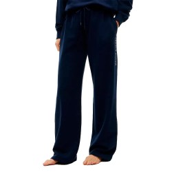 Анцуг Tommy hilfiger UW0UW06620 sweat pants - Blue (Dark Blue) анцуг,мъжки,панталони,дамски,панталони,tommy,hilfiger,uw0uw06620,sweat,pants,blue,(dark,blue)