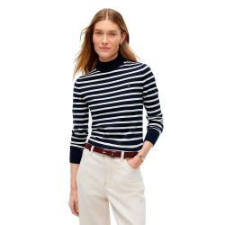 блуза,мъжки,пуловери,дамски,пуловери,tommy,hilfiger,ww0ww51383,sweater,blue,(stripe,dark,blue,ecru)