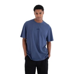 Тениска Hurley Built Jail Front short sleeve T-shirt - Blue (Destroyer) тениска,мъжки,тениски,дамски,тениски,hurley,built,jail,front,short,sleeve,t,shirt,blue,(destroyer)