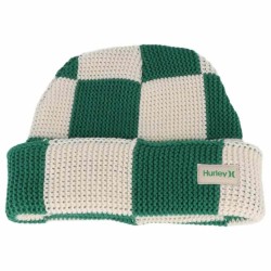 шапка,всички,шапки,hurley,grid,beanie,green,(green)