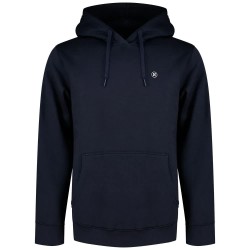 суичър,мъжки,пуловери,hurley,icon,hoodie,blue,(obsidian)