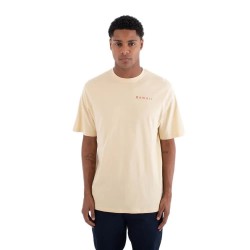 Тениска Hurley Igapo short sleeve T-shirt - Yellow (Plains) тениска,мъжки,тениски,дамски,тениски,hurley,igapo,short,sleeve,t,shirt,yellow,(plains)