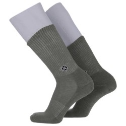 чорапи,мъжки,чорапи,дамски,чорапи,hurley,msoeu00011,long,socks,grey,(malverde)