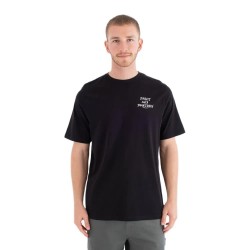тениска,мъжки,тениски,дамски,тениски,hurley,print&destroy,short,sleeve,t,shirt,black,(black)