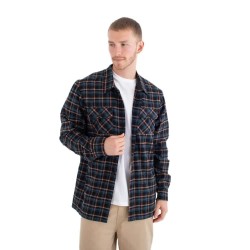 Риза с дълъг ръкав Hurley Ranger long sleeve shirt - Blue (Blue) риза,с,дълъг,ръкав,дамски,ризи,мъжки,ризи,hurley,ranger,long,sleeve,shirt,blue,(blue)