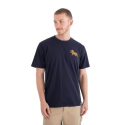 тениска,мъжки,тениски,дамски,тениски,hurley,sider,bp,short,sleeve,t,shirt,blue,(obsidian)