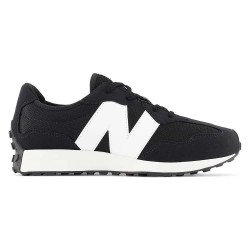 маратонки,мъжки,маратонки,дамски,маратонки,new,balance,327,trainers,refurbished,black,(black,white)