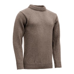 блуза,мъжки,пуловери,дамски,пуловери,devold,of,norway,nansen,wool,sweater,brown,grey,(falcon)