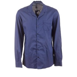 тениска,мъжки,пижами,dolce,&,gabbana,720731,long,sleeve,pyjama,t,shirt,blue,(navy,blue)